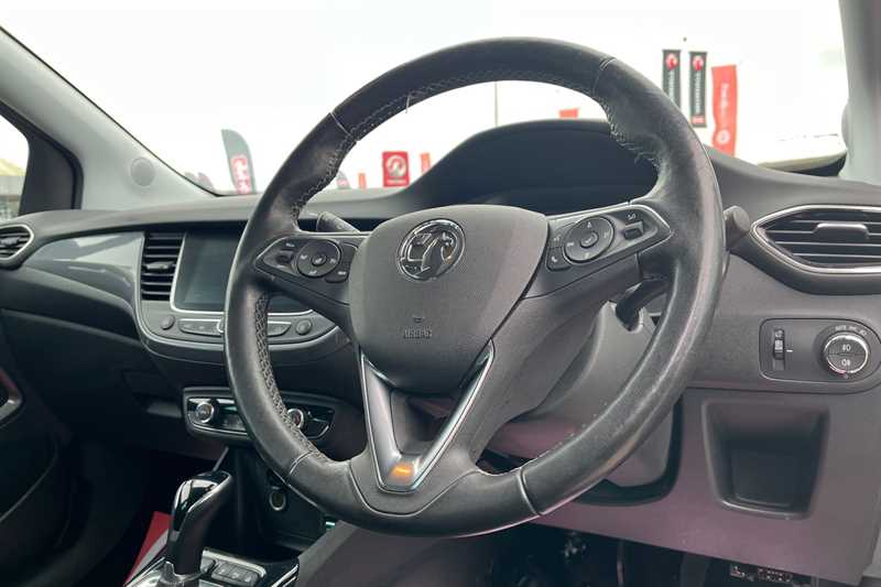 Used Vauxhall Crossland 2022 for sale - 77929670: Photo 36