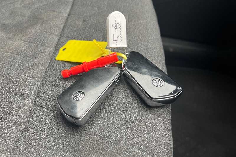 Used Volkswagen Tiguan 2024 for sale - 77482035: Photo 39