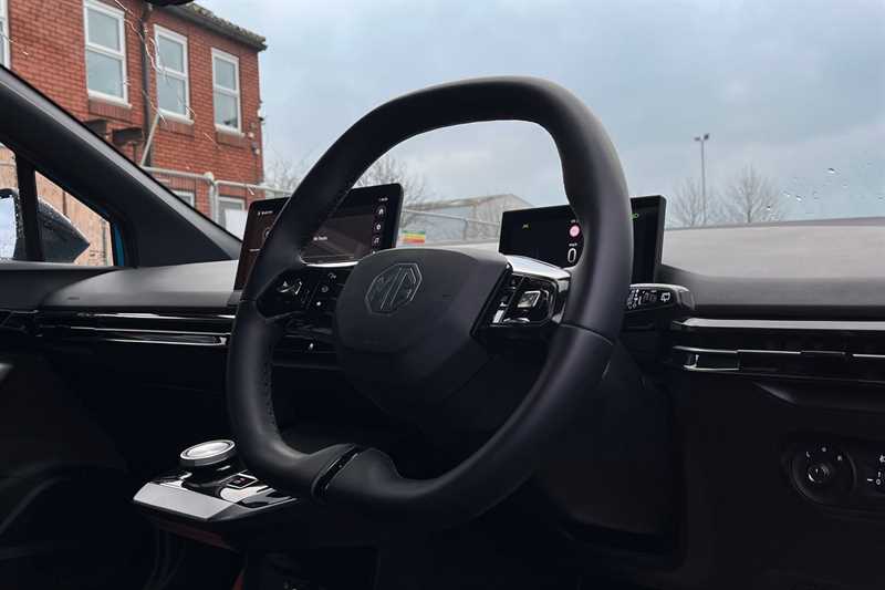 Used MG MG4 2024 for sale - 77031767: Photo 13