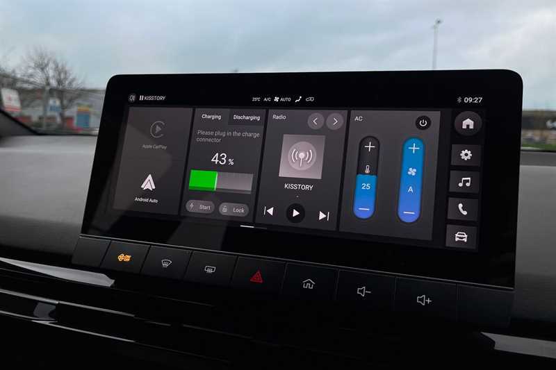 Used MG MG4 2024 for sale - 77031767: Photo 17