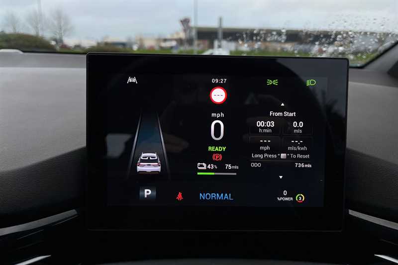 Used MG MG4 2024 for sale - 77031767: Photo 20