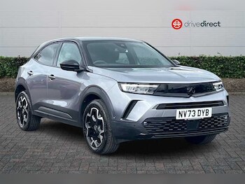 Used Vauxhall Mokka 2023 for sale - 78948672: Photo