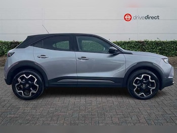 Used Vauxhall Mokka 2023 for sale - 78948672: Photo