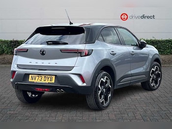 Used Vauxhall Mokka 2023 for sale - 78948672: Photo