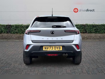Used Vauxhall Mokka 2023 for sale - 78948672: Photo
