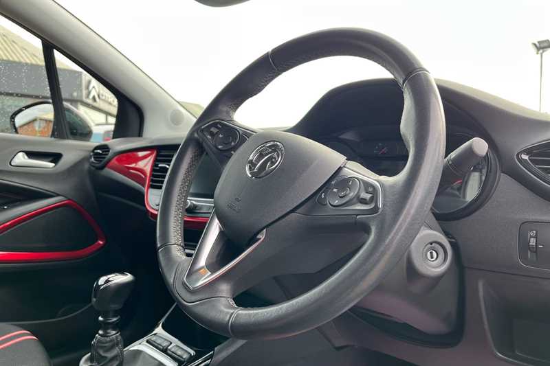 Used Vauxhall Crossland 2021 for sale - 78207663: Photo 13