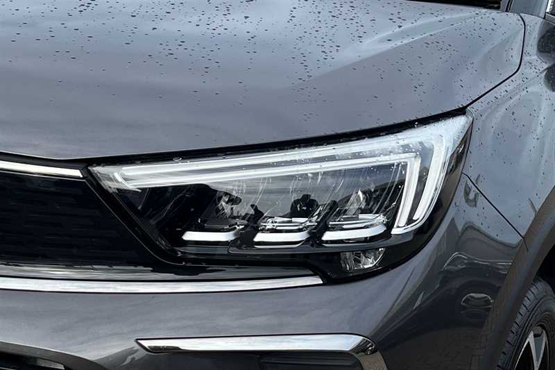 Used Vauxhall Crossland 2021 for sale - 78207663: Photo 29