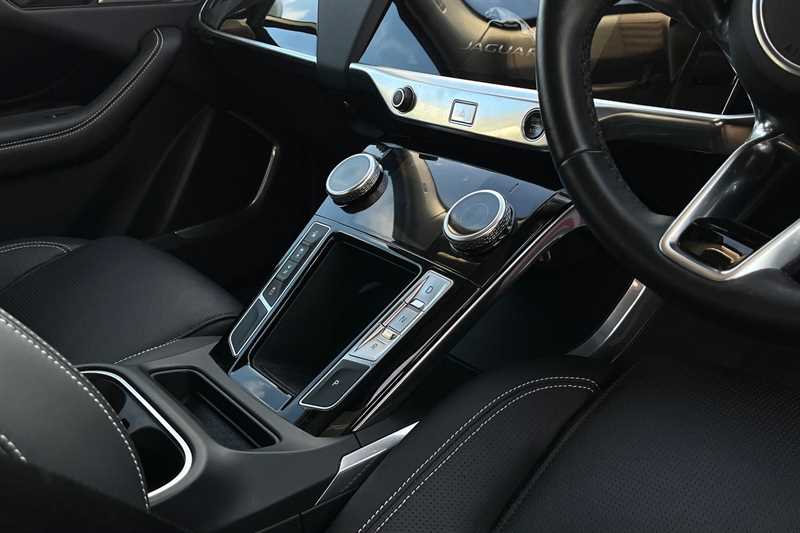 Used Jaguar I-Pace 2019 for sale - 77375612: Photo 14