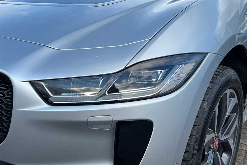Used Jaguar I-Pace 2019 for sale - 77375612: Photo 29