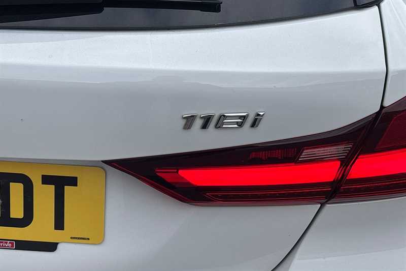 Used BMW 1 Series 2020 for sale - 76488996: Photo 32