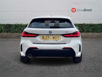 Used BMW 1 Series 2020 for sale - 76488996: Photo