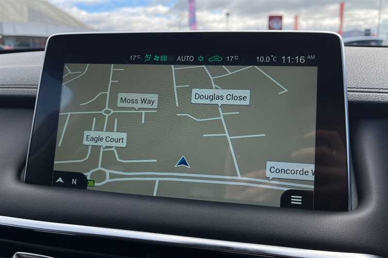 Used MG MG HS 2022 for sale - 78221960: Photo 18