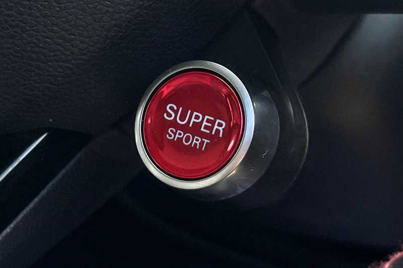 Used MG MG HS 2022 for sale - 78221960: Photo 39