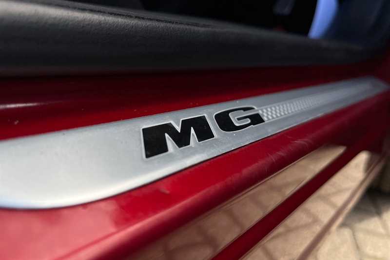 Used MG MG HS 2022 for sale - 78221960: Photo 40