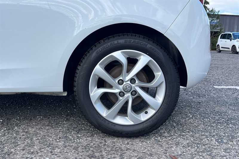 Used Vauxhall Corsa 2015 for sale - 76062484: Photo 10