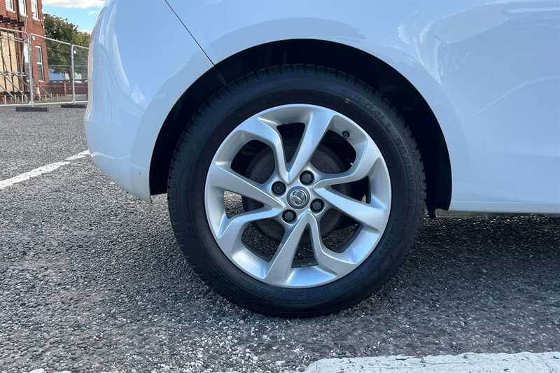 Used Vauxhall Corsa 2015 for sale - 76062484: Photo 11