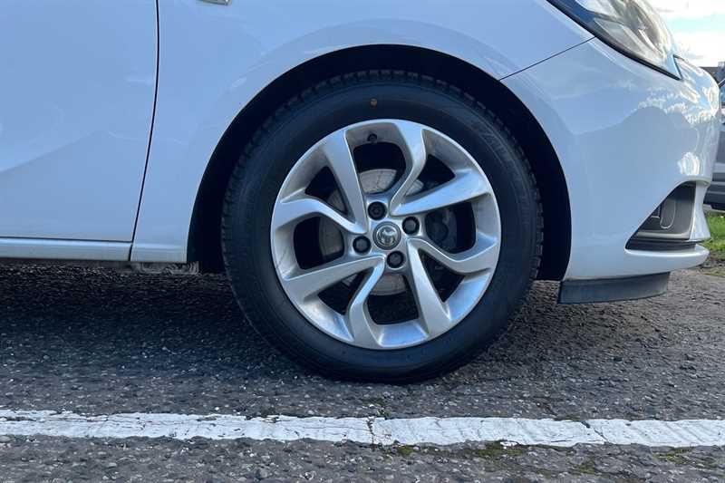 Used Vauxhall Corsa 2015 for sale - 76062484: Photo 12