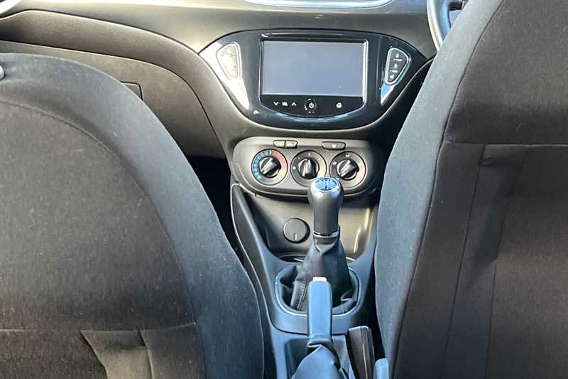 Used Vauxhall Corsa 2015 for sale - 76062484: Photo 13