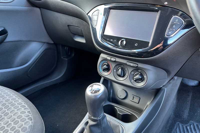 Used Vauxhall Corsa 2015 for sale - 76062484: Photo 14
