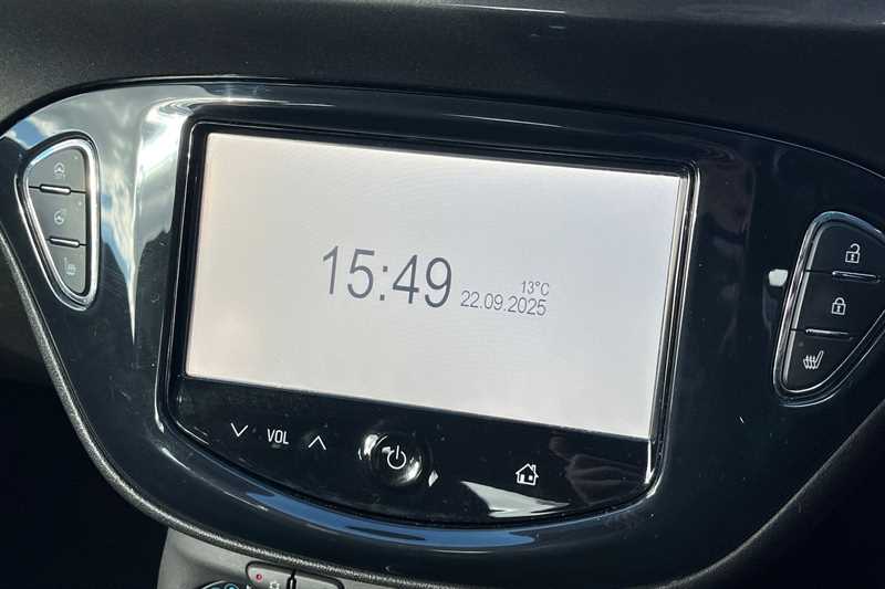 Used Vauxhall Corsa 2015 for sale - 76062484: Photo 17