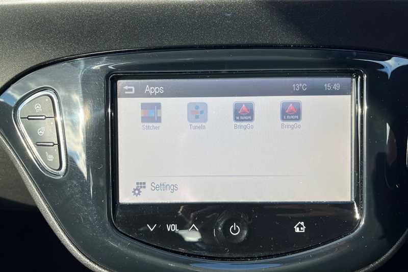 Used Vauxhall Corsa 2015 for sale - 76062484: Photo 18