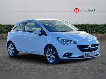 Vauxhall - Corsa