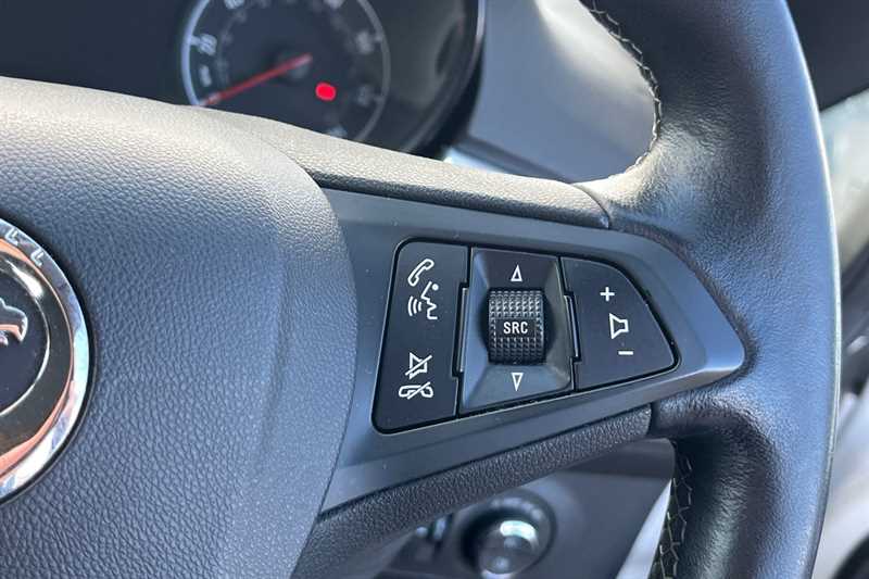 Used Vauxhall Corsa 2015 for sale - 76062484: Photo 22