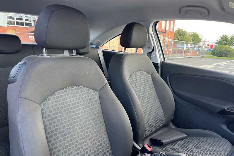 Used Vauxhall Corsa 2015 for sale - 76062484: Photo 23