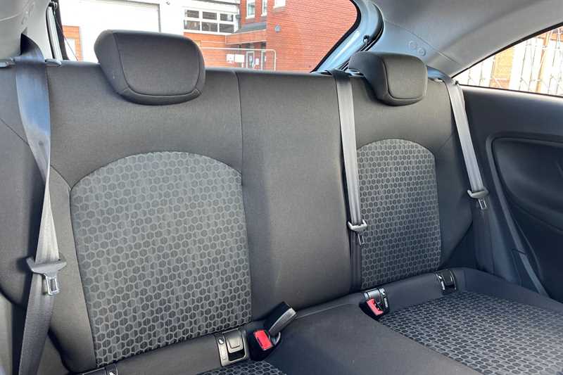 Used Vauxhall Corsa 2015 for sale - 76062484: Photo 24