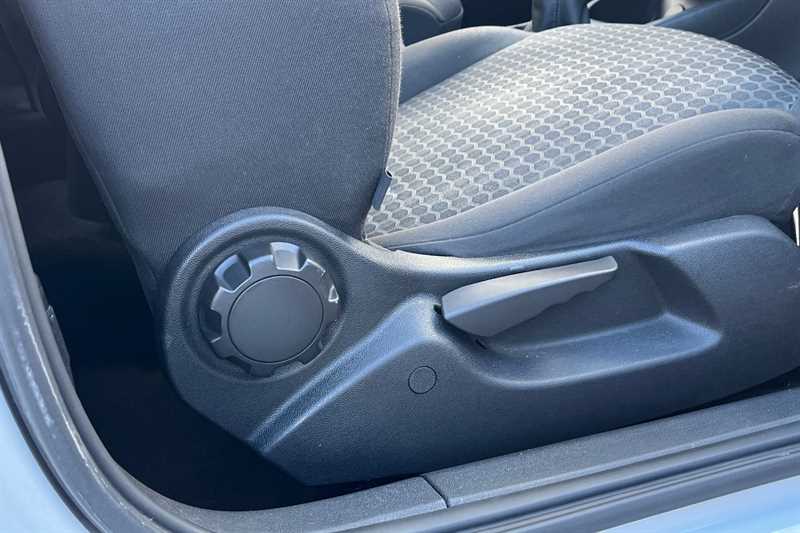 Used Vauxhall Corsa 2015 for sale - 76062484: Photo 26