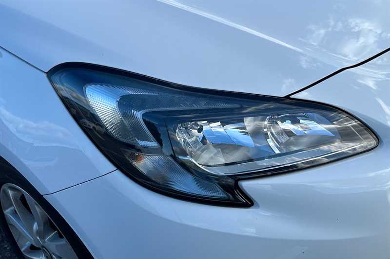 Used Vauxhall Corsa 2015 for sale - 76062484: Photo 28