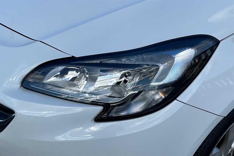 Used Vauxhall Corsa 2015 for sale - 76062484: Photo 29