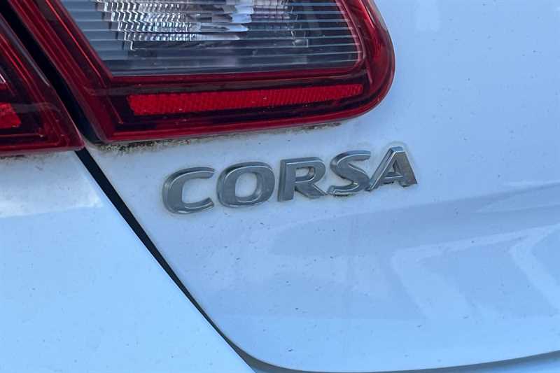 Used Vauxhall Corsa 2015 for sale - 76062484: Photo 30