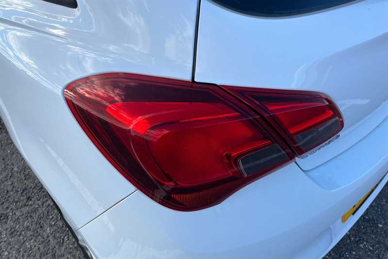 Used Vauxhall Corsa 2015 for sale - 76062484: Photo 31