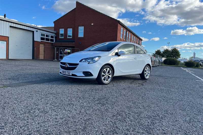 Used Vauxhall Corsa 2015 for sale - 76062484: Photo 39