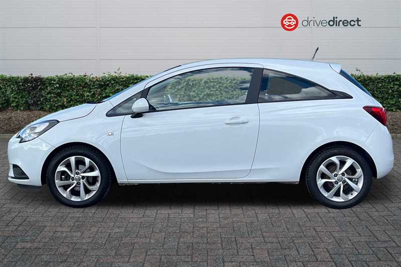 Used Vauxhall Corsa 2015 for sale - 76062484: Photo 6