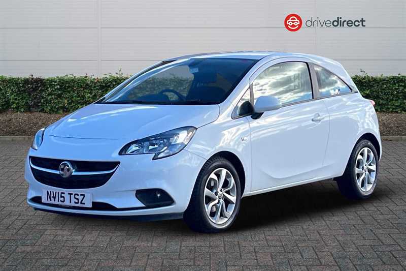 Used Vauxhall Corsa 2015 for sale - 76062484: Photo 7