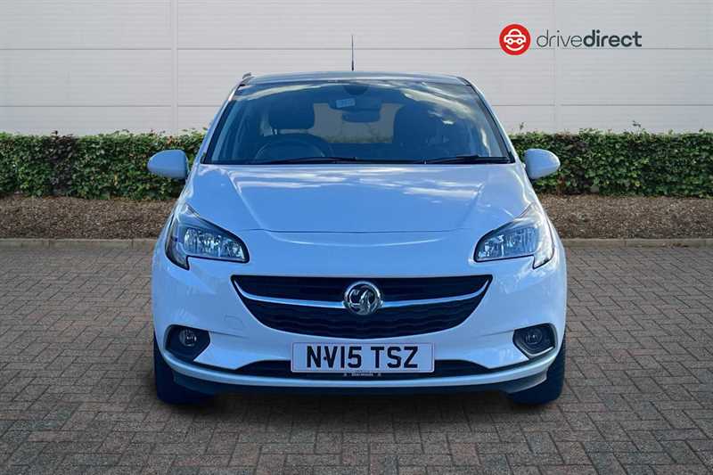 Used Vauxhall Corsa 2015 for sale - 76062484: Photo 8