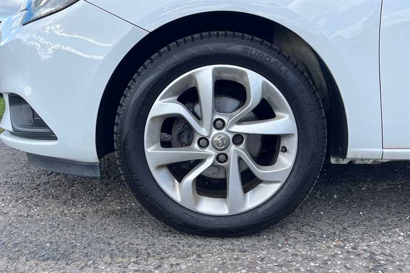 Used Vauxhall Corsa 2015 for sale - 76062484: Photo 9