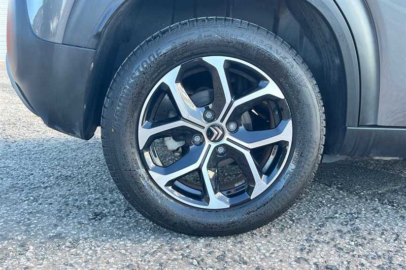 Used Citroen C3 Aircross 2022 for sale - 76489277: Photo 11