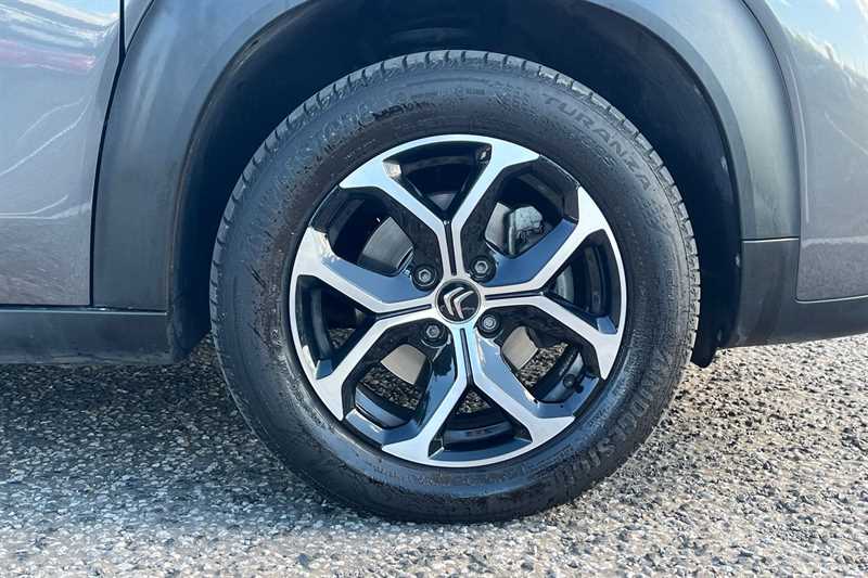 Used Citroen C3 Aircross 2022 for sale - 76489277: Photo 12