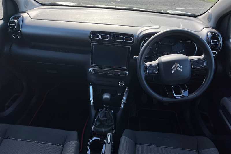 Used Citroen C3 Aircross 2022 for sale - 76489277: Photo 13