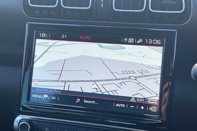 Used Citroen C3 Aircross 2022 for sale - 76489277: Photo 18