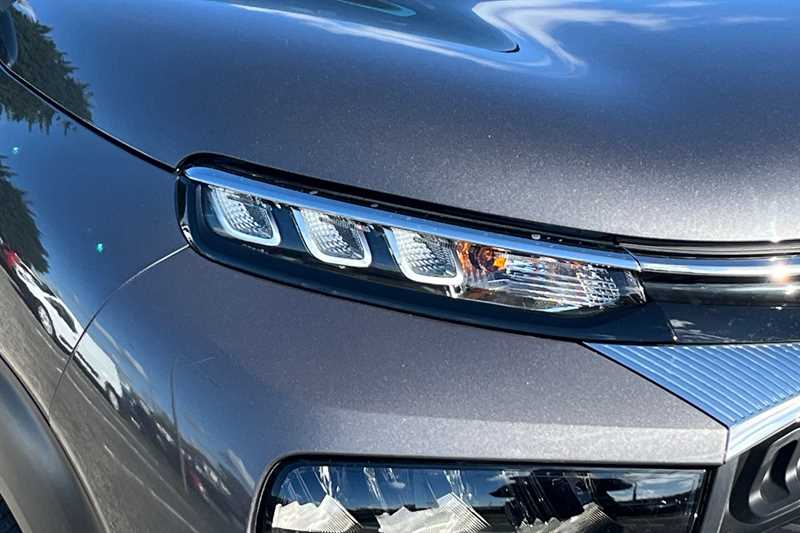 Used Citroen C3 Aircross 2022 for sale - 76489277: Photo 28