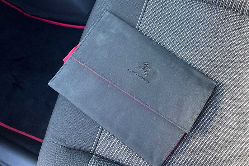 Used Citroen C3 Aircross 2022 for sale - 76489277: Photo 37