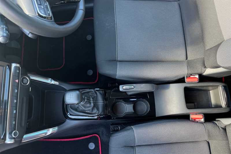 Used Citroen C3 Aircross 2022 for sale - 76489277: Photo 38