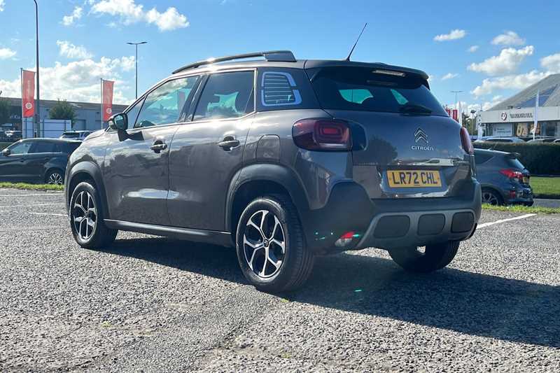 Used Citroen C3 Aircross 2022 for sale - 76489277: Photo 39
