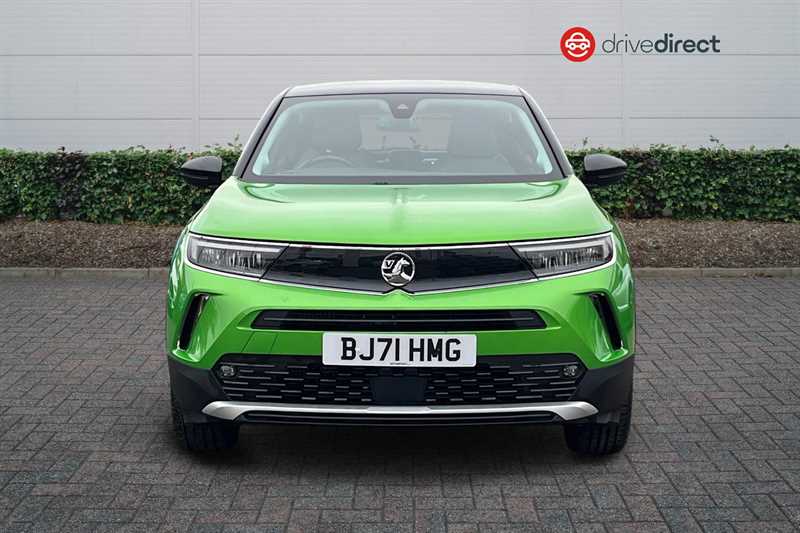 Used Vauxhall Mokka 2021 for sale - 77843966: Photo 8