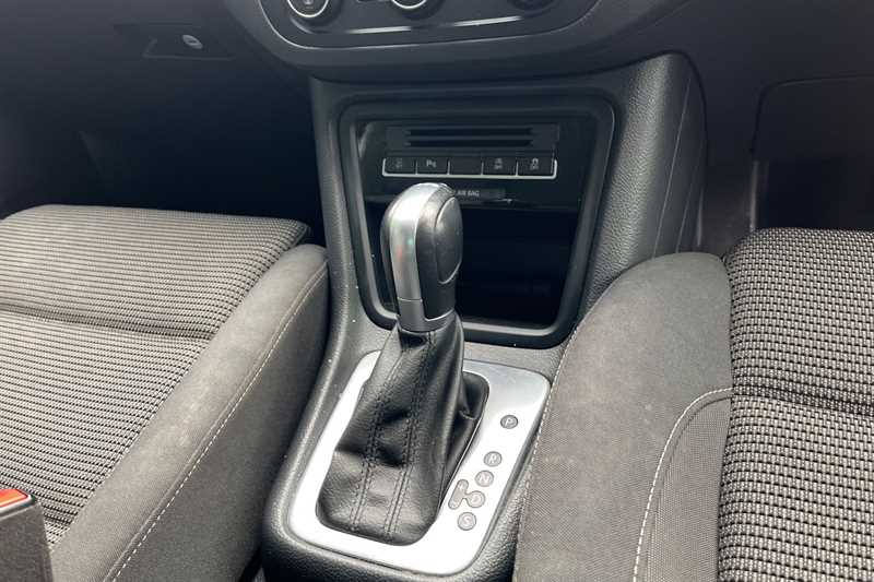 Used Volkswagen Sharan 2020 for sale - 77309369: Photo 14