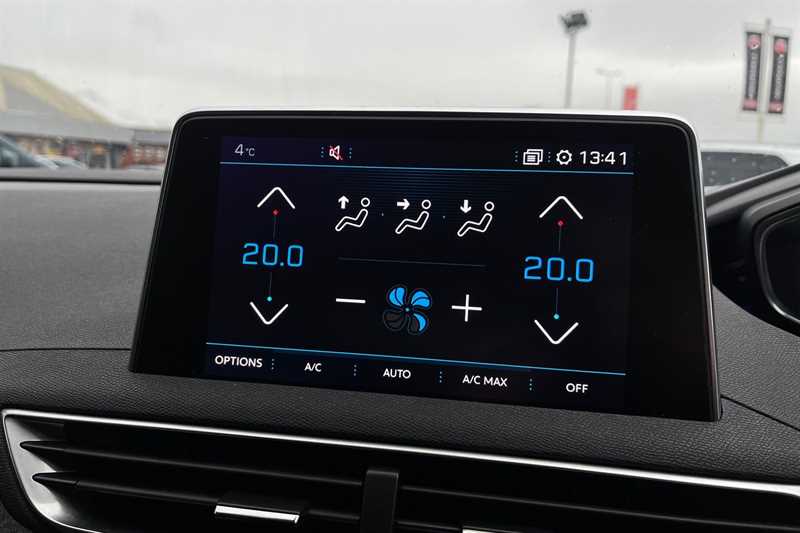 Used Peugeot 3008 2019 for sale - 77402444: Photo 15